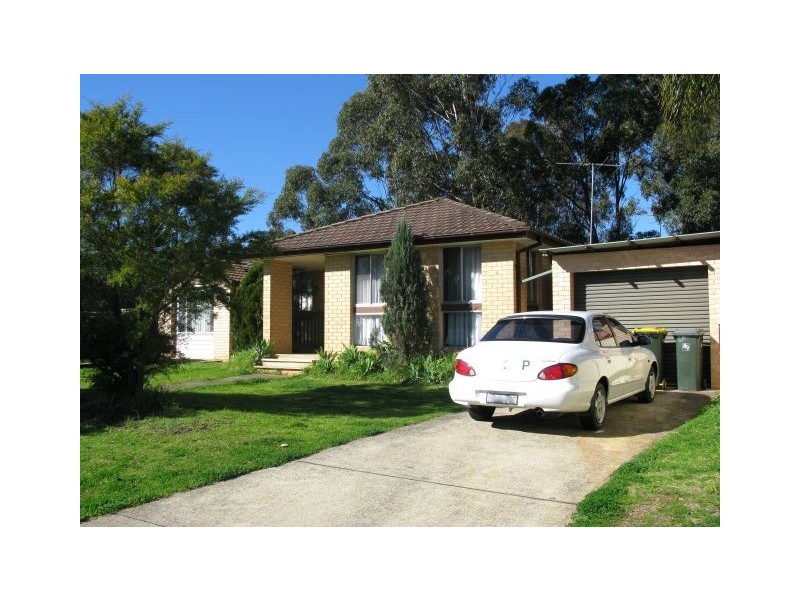 Macquarie Fields NSW 2564