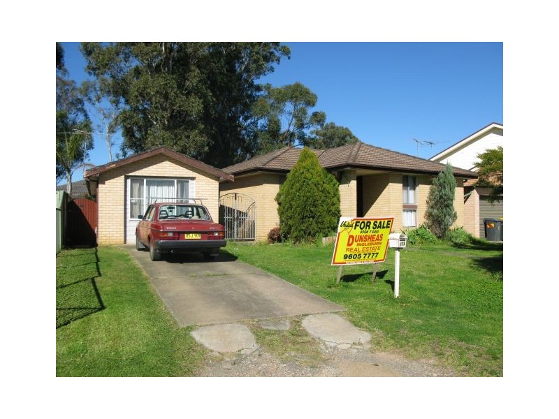 Macquarie Fields NSW 2564