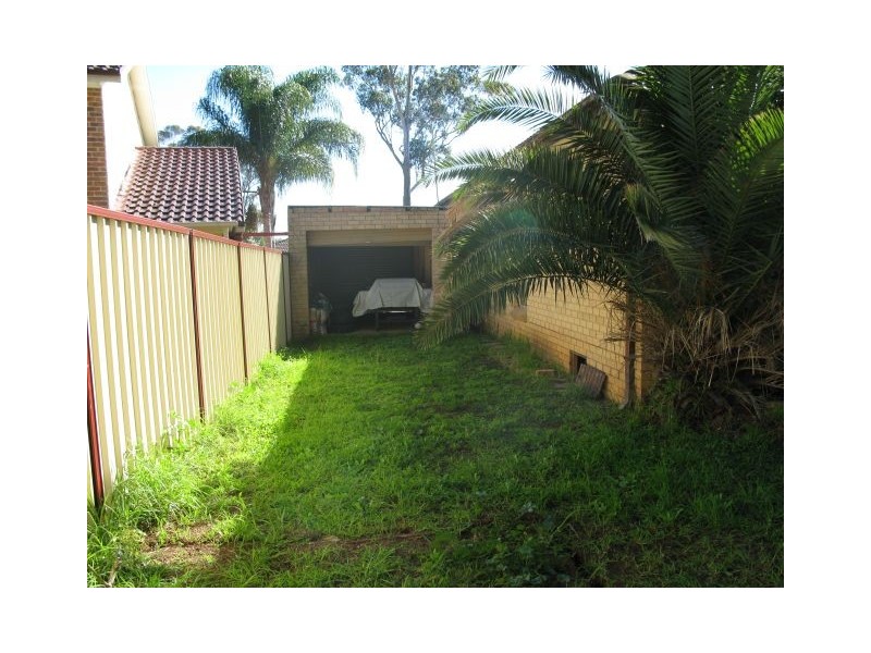 Macquarie Fields NSW 2564