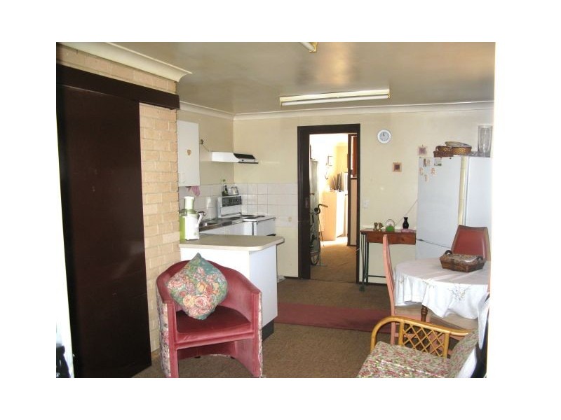 Macquarie Fields NSW 2564