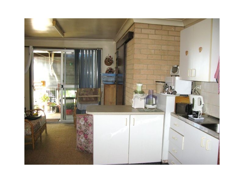 Macquarie Fields NSW 2564