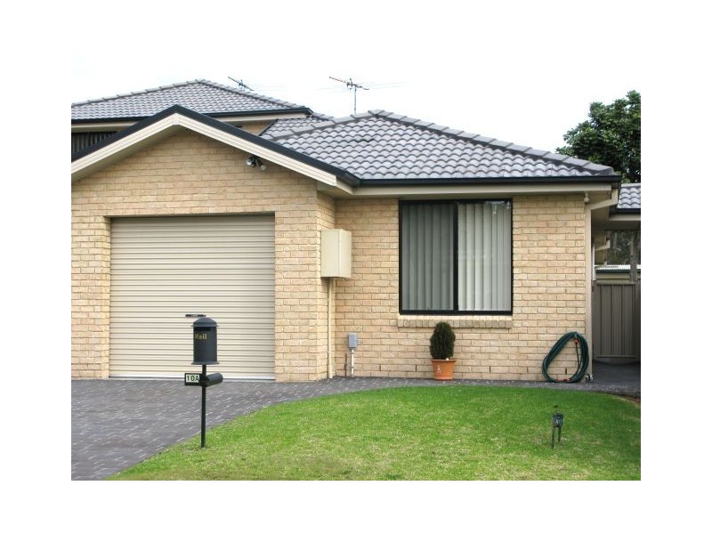 Macquarie Fields NSW 2564