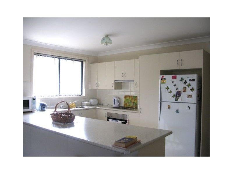 Macquarie Fields NSW 2564