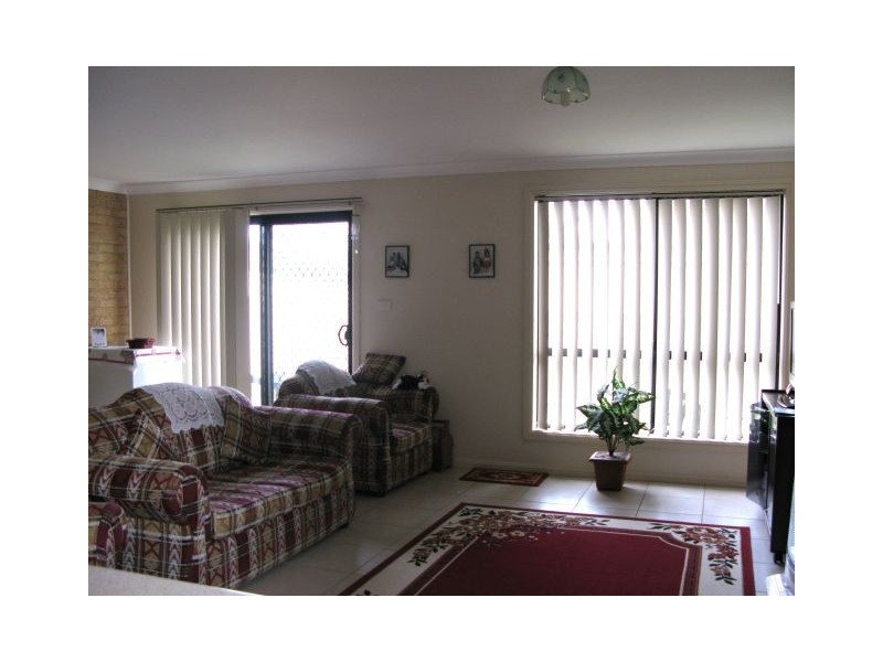 Macquarie Fields NSW 2564