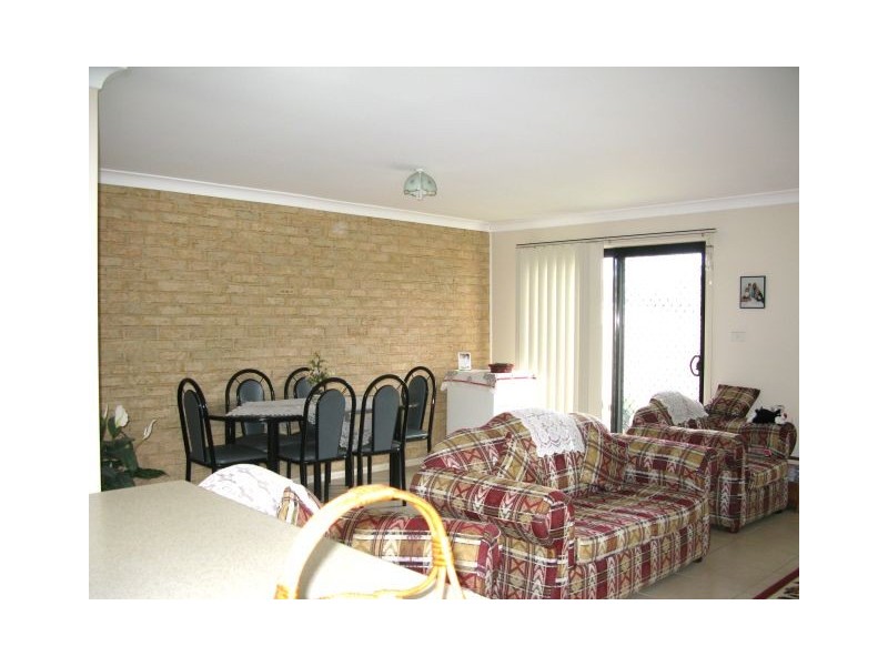 Macquarie Fields NSW 2564