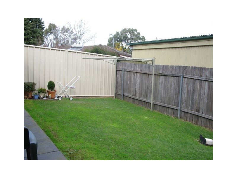 Macquarie Fields NSW 2564