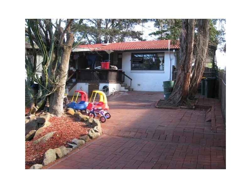 Macquarie Fields NSW 2564