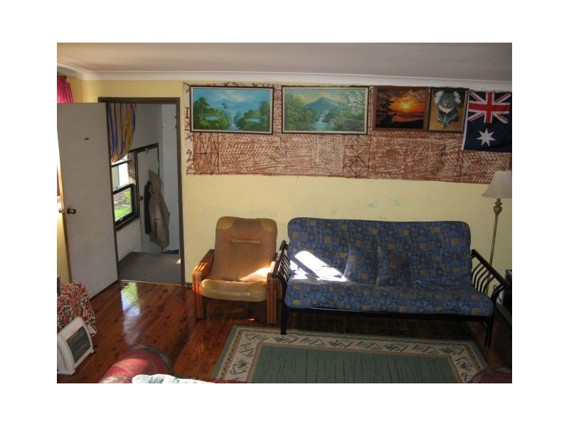 Macquarie Fields NSW 2564