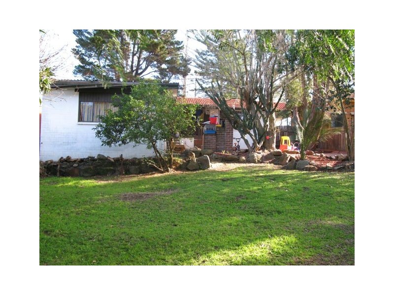 Macquarie Fields NSW 2564