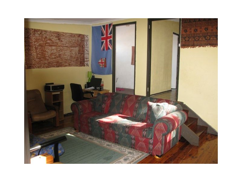 Macquarie Fields NSW 2564