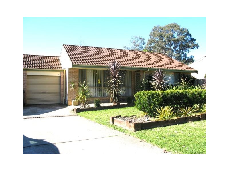 Ingleburn NSW 2565