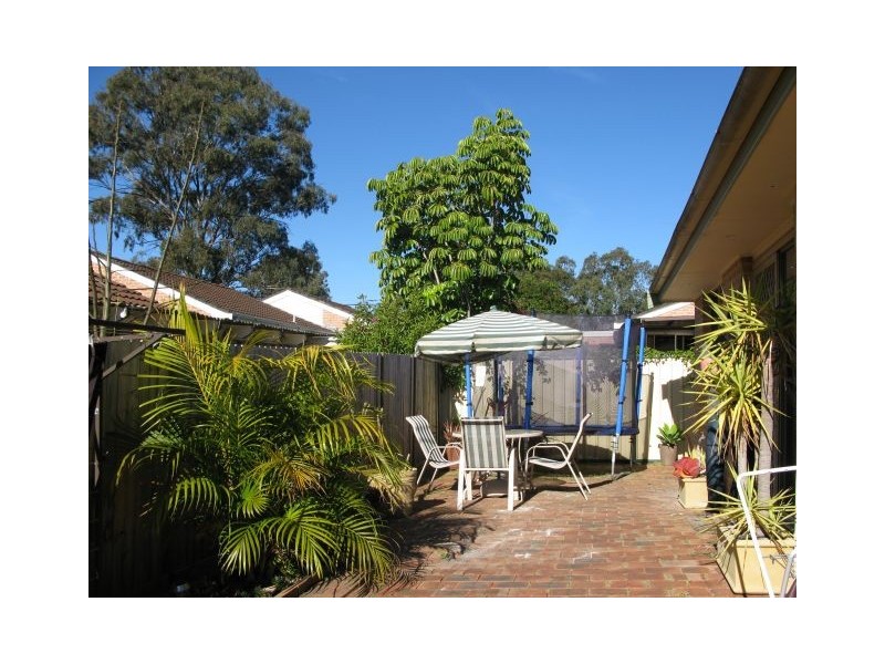 Ingleburn NSW 2565