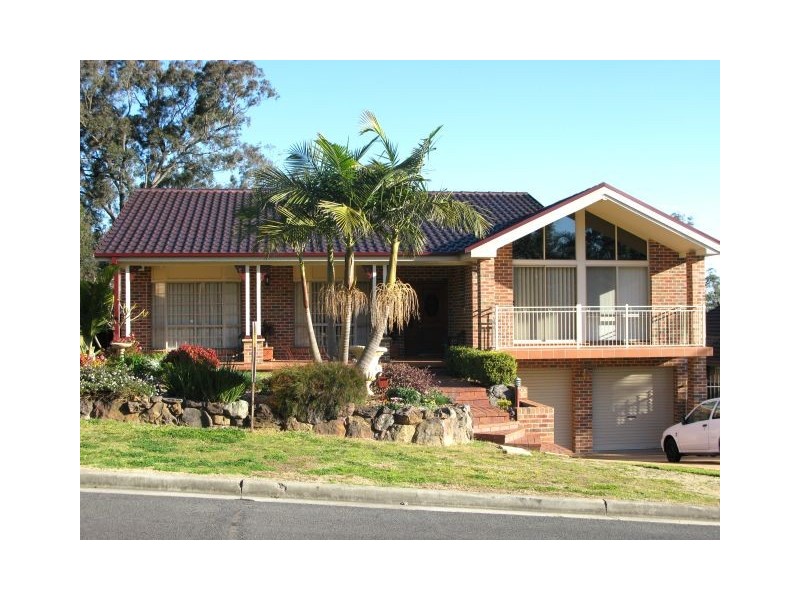 38 Bainbridge Ave, Ingleburn NSW 2565