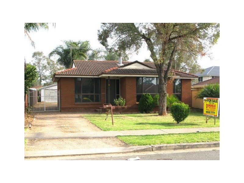 Minto NSW 2566