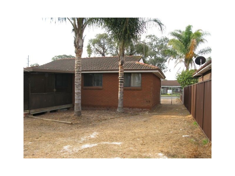 Minto NSW 2566