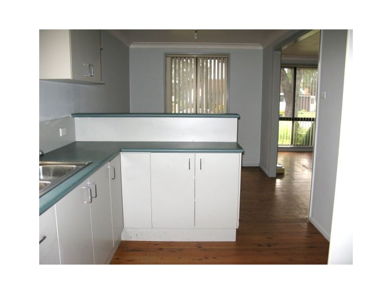 Minto NSW 2566