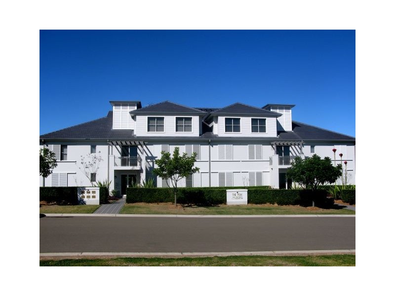 Macquarie Links NSW 2565