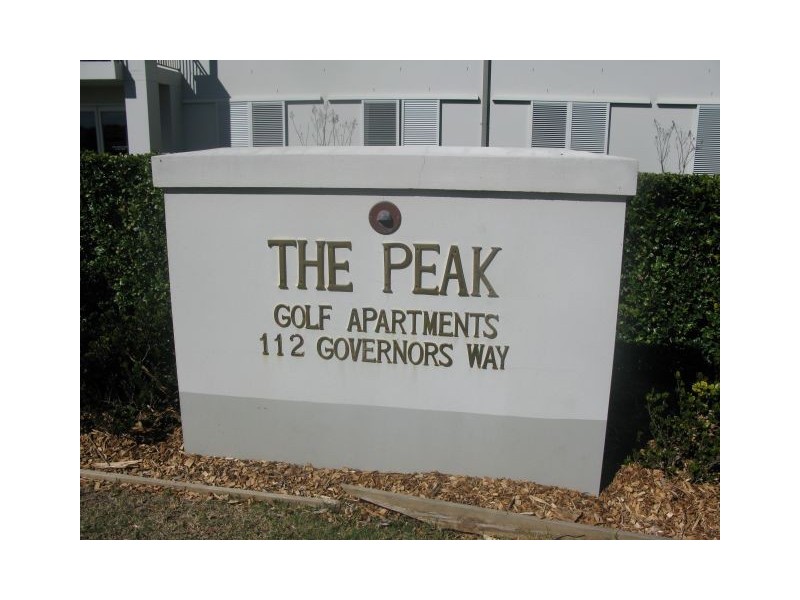 Macquarie Links NSW 2565