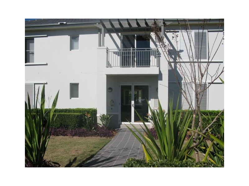 Macquarie Links NSW 2565