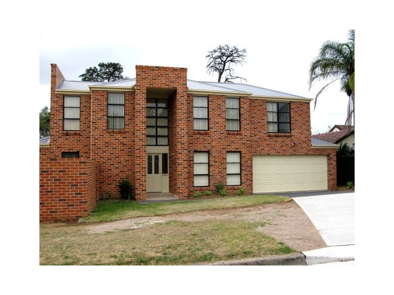 Ingleburn NSW 2565