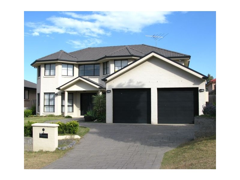 Macquarie Links NSW 2565