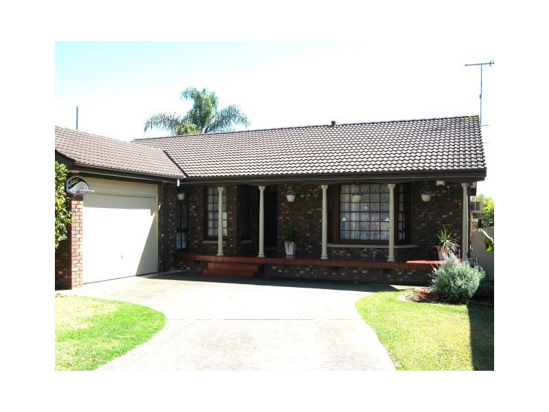 57 Lionel STreet, Ingleburn NSW 2565