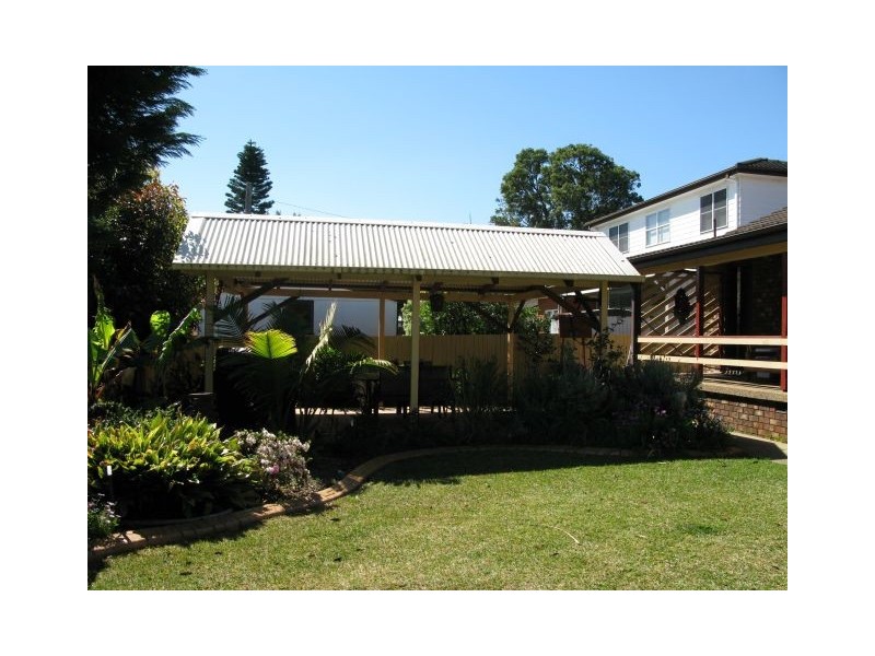 57 Lionel STreet, Ingleburn NSW 2565