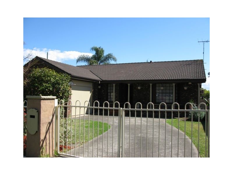 57 Lionel STreet, Ingleburn NSW 2565