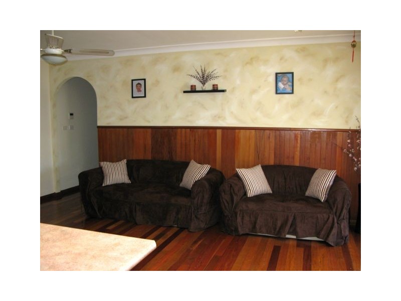 57 Lionel STreet, Ingleburn NSW 2565