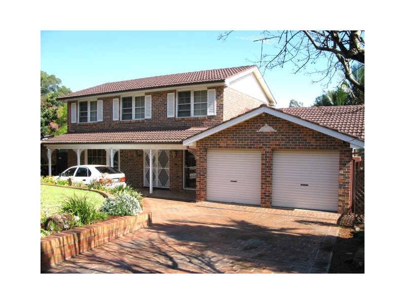 30 Renault Place, Ingleburn NSW 2565