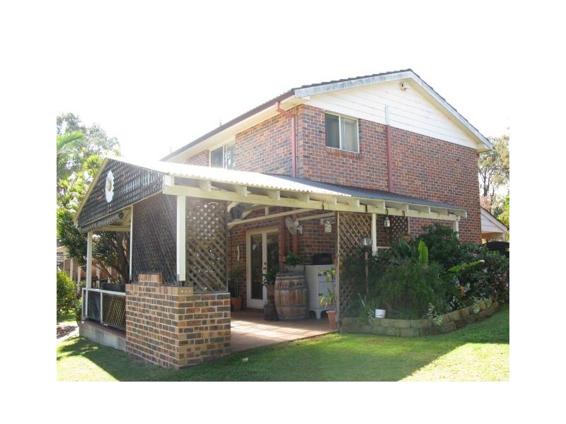 30 Renault Place, Ingleburn NSW 2565