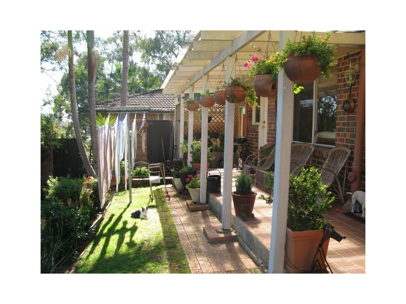 30 Renault Place, Ingleburn NSW 2565