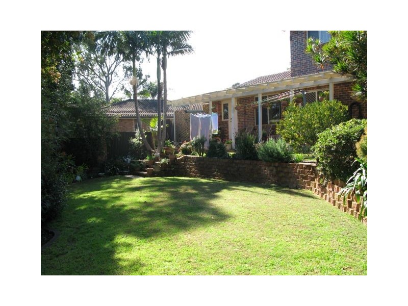 30 Renault Place, Ingleburn NSW 2565