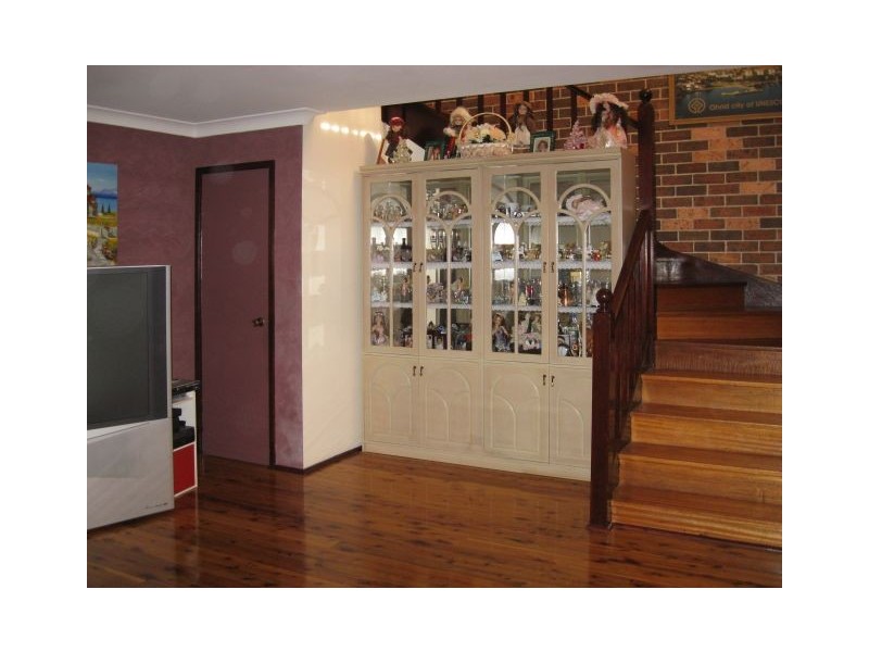 18/6 Jacquinot Place, Glenfield NSW 2167