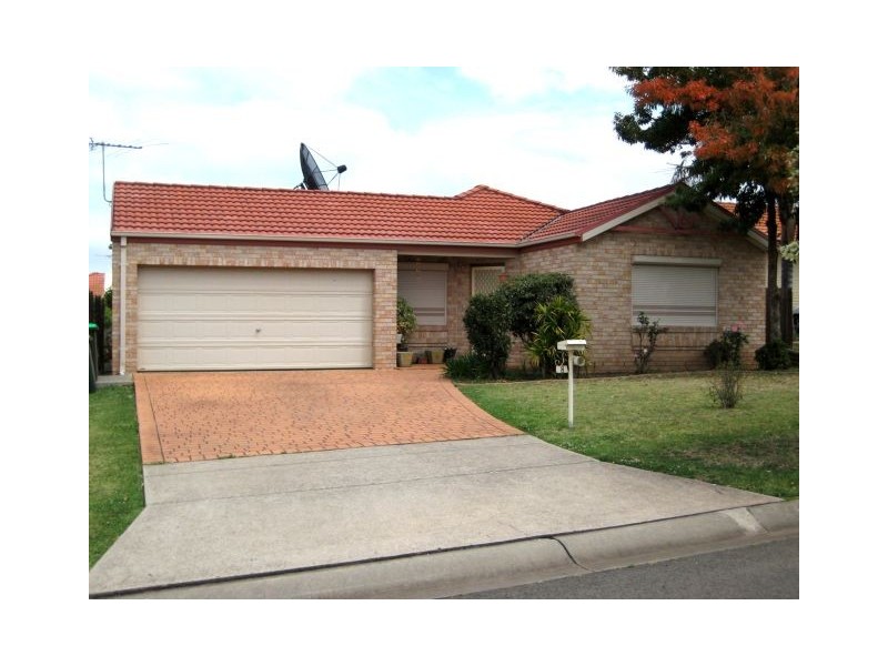 Hoxton Park NSW 2171