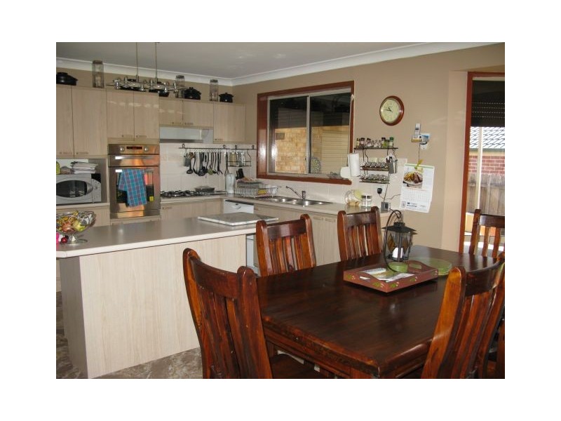 Hoxton Park NSW 2171