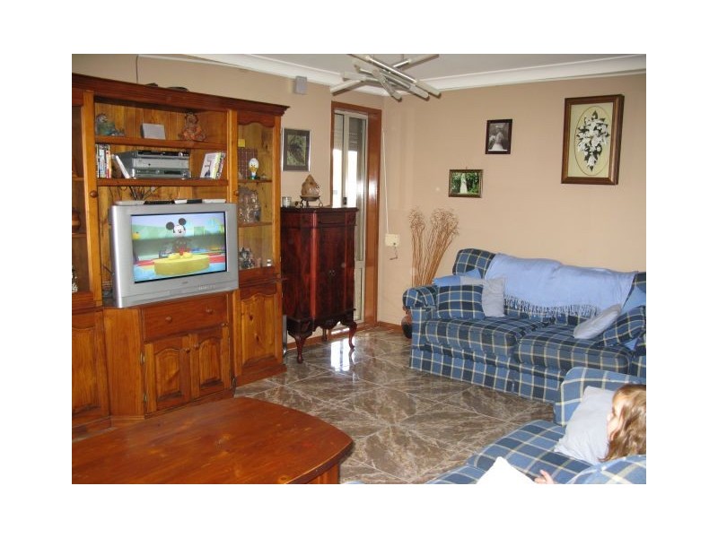 Hoxton Park NSW 2171