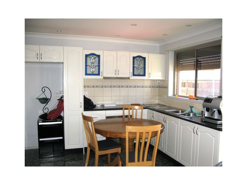 Hoxton Park NSW 2171