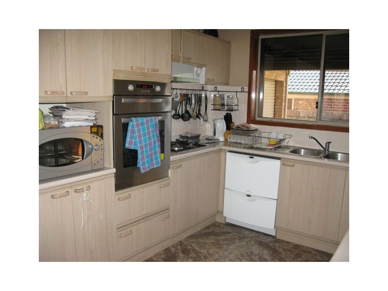 Hoxton Park NSW 2171