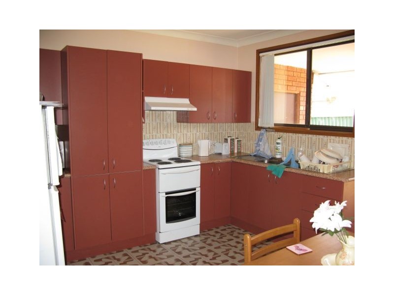 Macquarie Fields NSW 2564