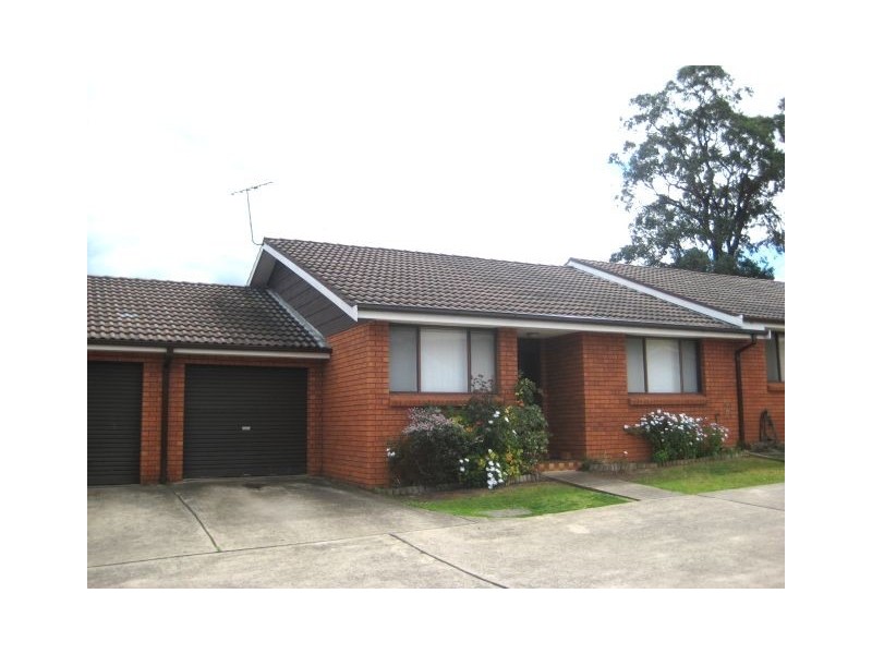 Macquarie Fields NSW 2564