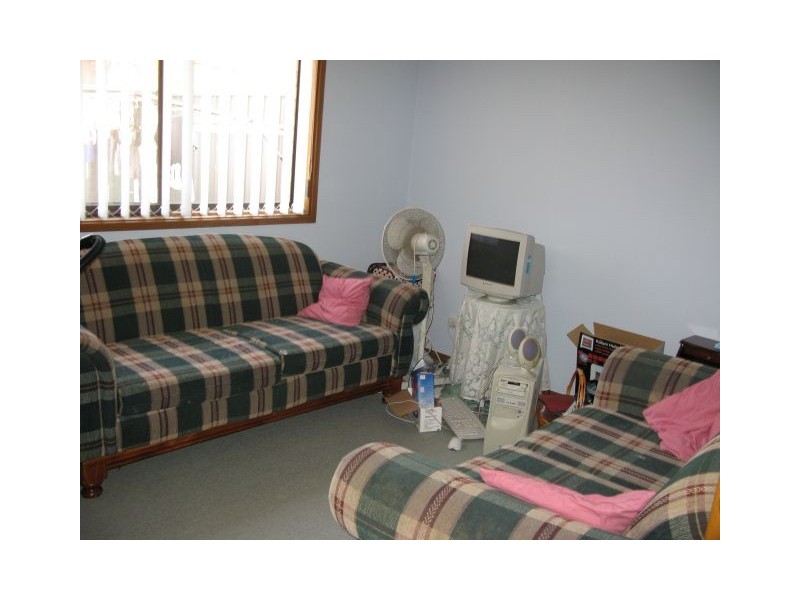 Macquarie Fields NSW 2564