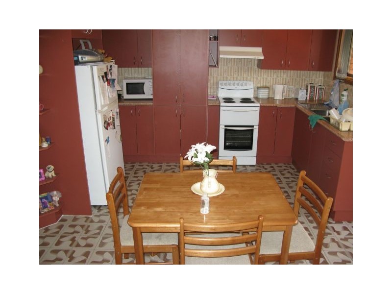 Macquarie Fields NSW 2564