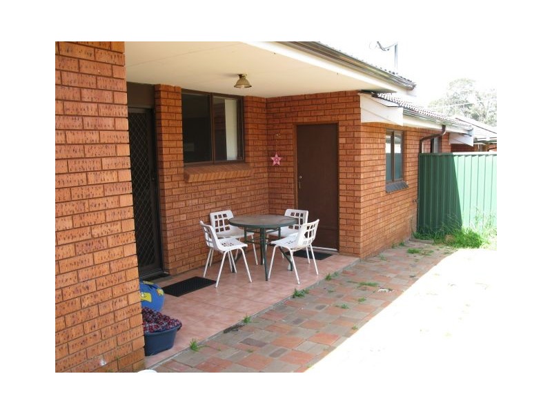 Macquarie Fields NSW 2564