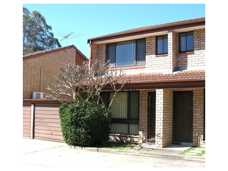 Macquarie Fields NSW 2564