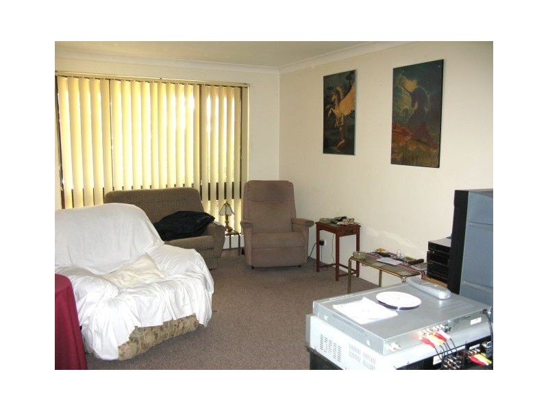 Macquarie Fields NSW 2564