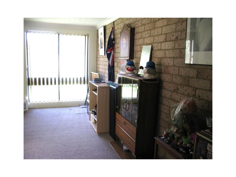 Macquarie Fields NSW 2564