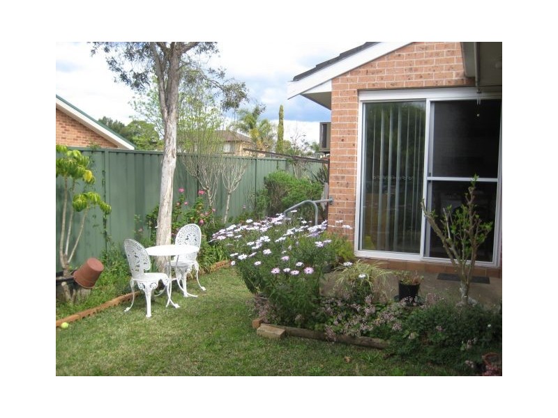 Ingleburn NSW 2565