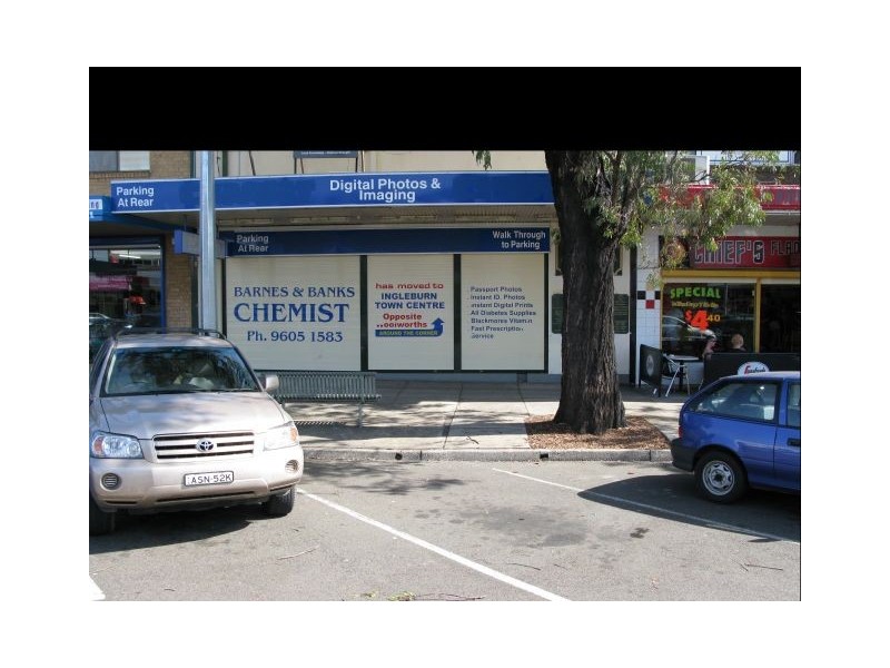 Ingleburn NSW 2565