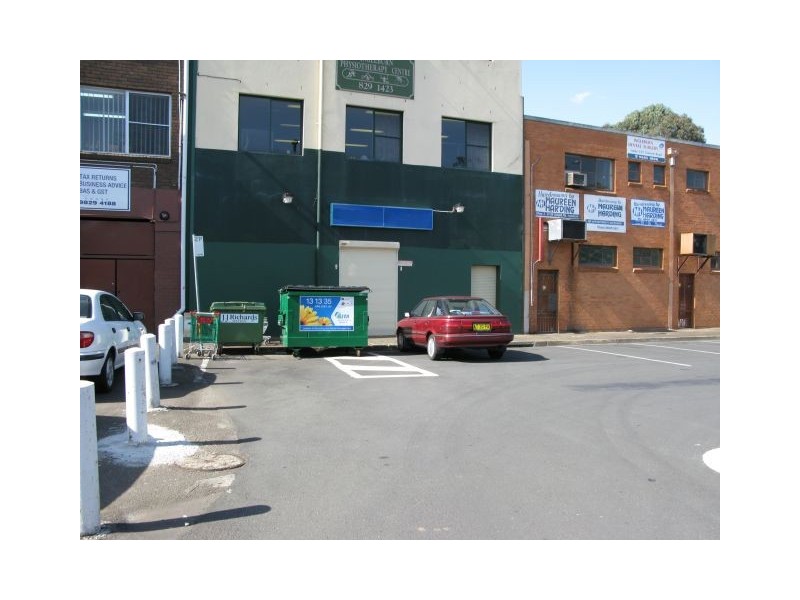 Ingleburn NSW 2565